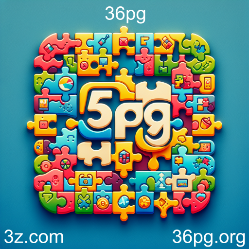Desvendando a Magia dos Quebra-Cabeças no 36pg